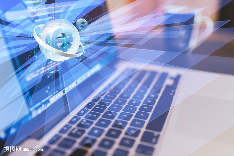 網(wǎng)絡(luò)科技時(shí)代