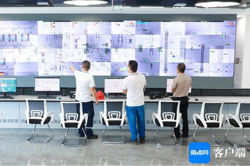 南國(guó)智庫 財(cái)經(jīng)觀察 海南規(guī)上食品工業(yè)企業(yè)年產(chǎn)值破500億元 頭部企業(yè)都在搶灘數(shù)字化轉(zhuǎn)型