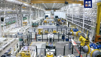 隱形冠軍丨三十年深耕,難燃、自熄的干式變壓器如何出爐?