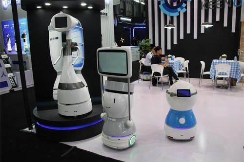 ces asia 2018,聚焦最前沿?zé)衢T的電子科技產(chǎn)品,錯過就后悔啦