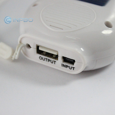 太陽能手電筒收音可照明可充電三合一指南針應急充電 產(chǎn)品全面解析