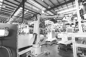 淡季不淡 川環(huán)科技緊鑼密鼓忙擴產(chǎn)