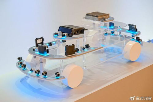 國(guó)家戰(zhàn)略賦能新深藍(lán)，科技潮牌引領(lǐng)中國(guó)智造新征程