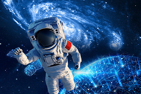 太空衛(wèi)星科技 連接地球與星辰的未來(lái)橋梁