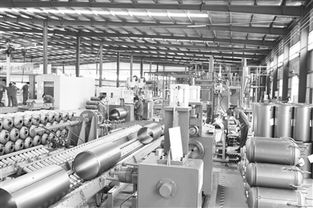 創(chuàng)新驅(qū)動(dòng)，綠色未來(lái) 探訪(fǎng)邯鄲工業(yè)園區(qū)飛翔新能源科技股份有限公司